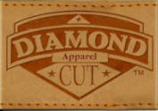 Diamond Cut Jeans