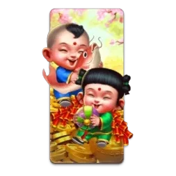 Gong Xi
Fa Cai